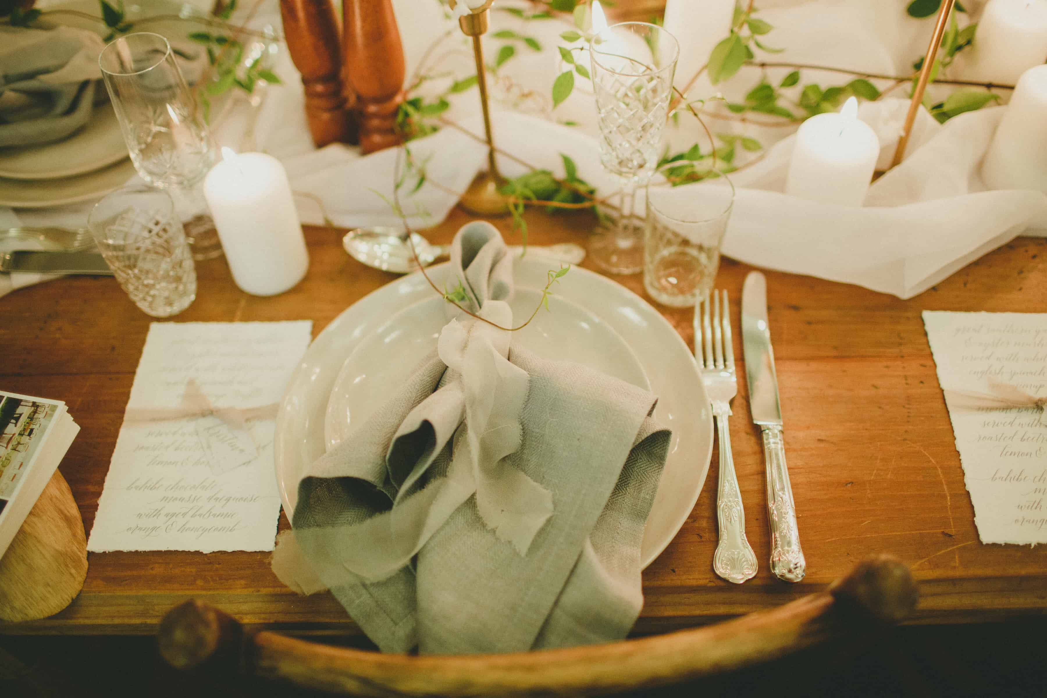 FOR THE TABLE MAIN PHOTO