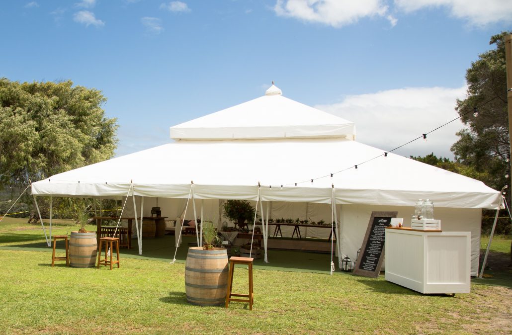 Marquees Hire In Style