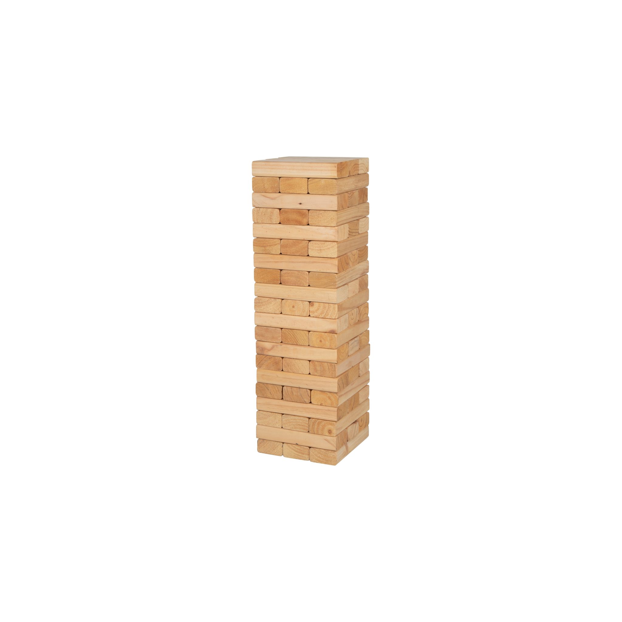 GIANT JENGA - Hire In Style