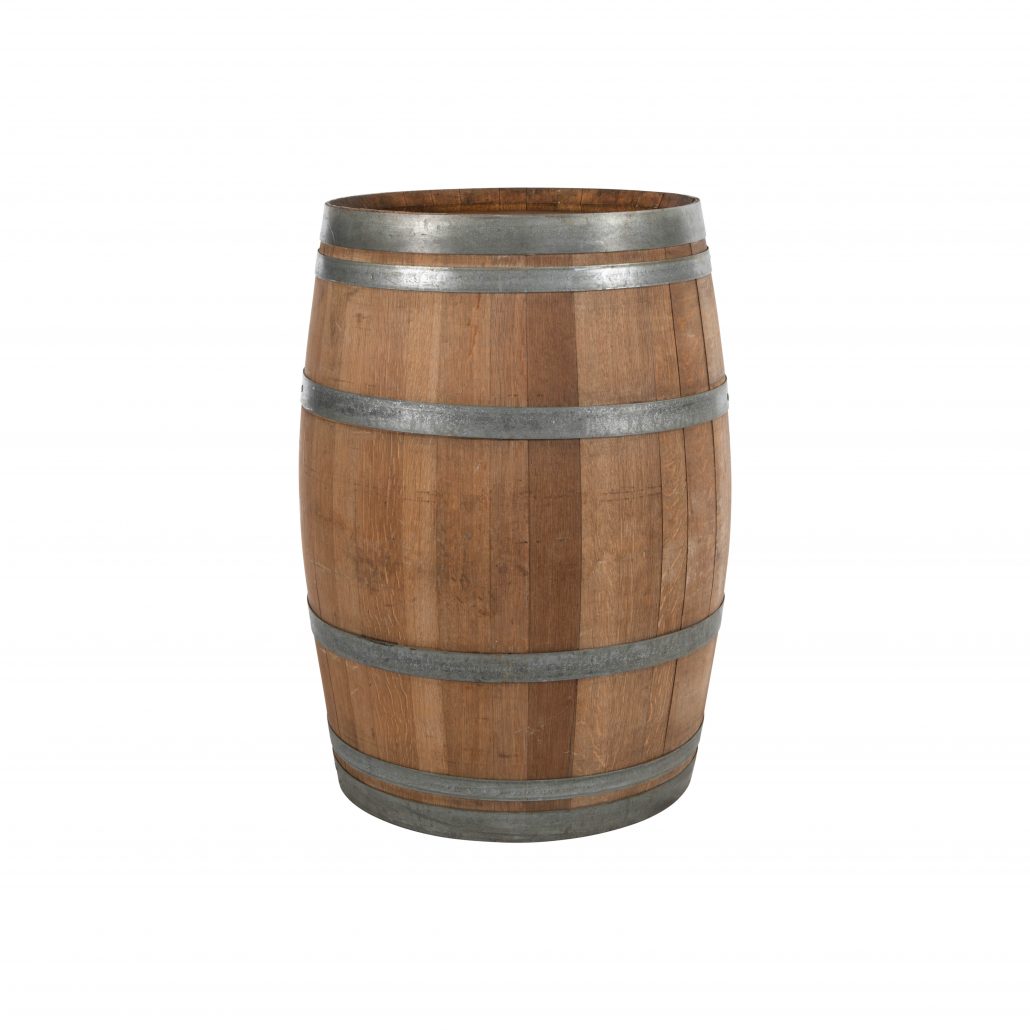 WINE BARREL - Hire In Style