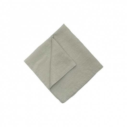 SAGE NAPKIN Hire In Style