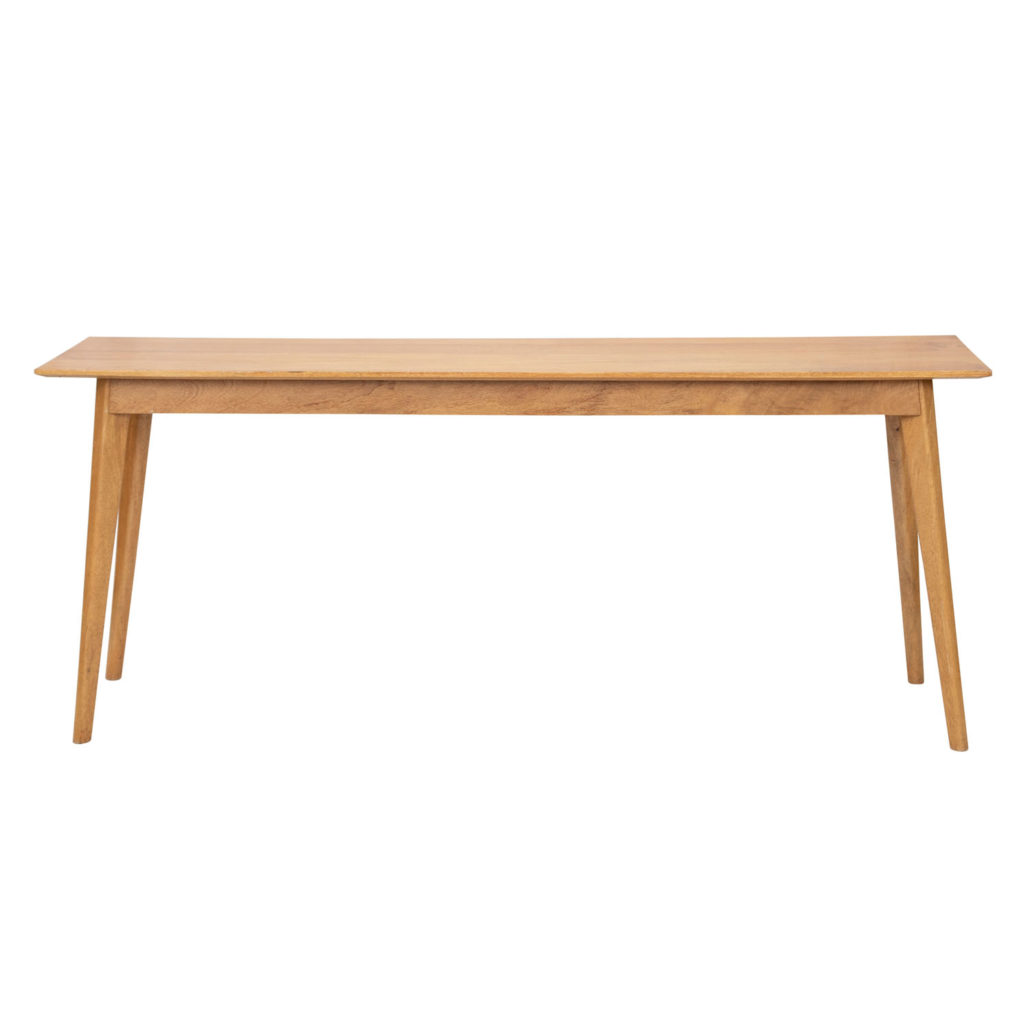 ELLE CONSOLE NATURAL Hire In Style