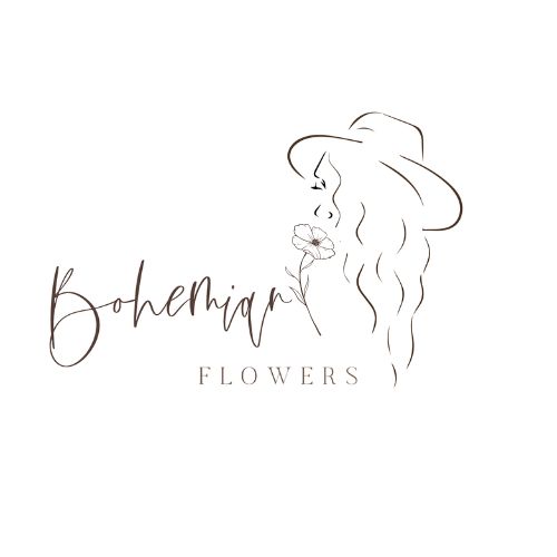 Bohemian logo Bohemian logo