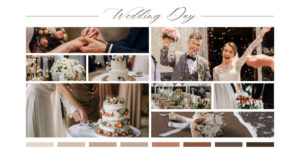 upgraded wedding package offers AU