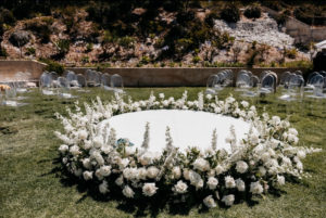 wedding package hire in style